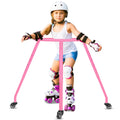 Skater-Aid, Skate Trainer, Trainer Roller Skates, Skating Trainer, Roller Skate Trainers, Skate Trainers, Roller Sckate Trainer, Skate Mate for Roller Skating