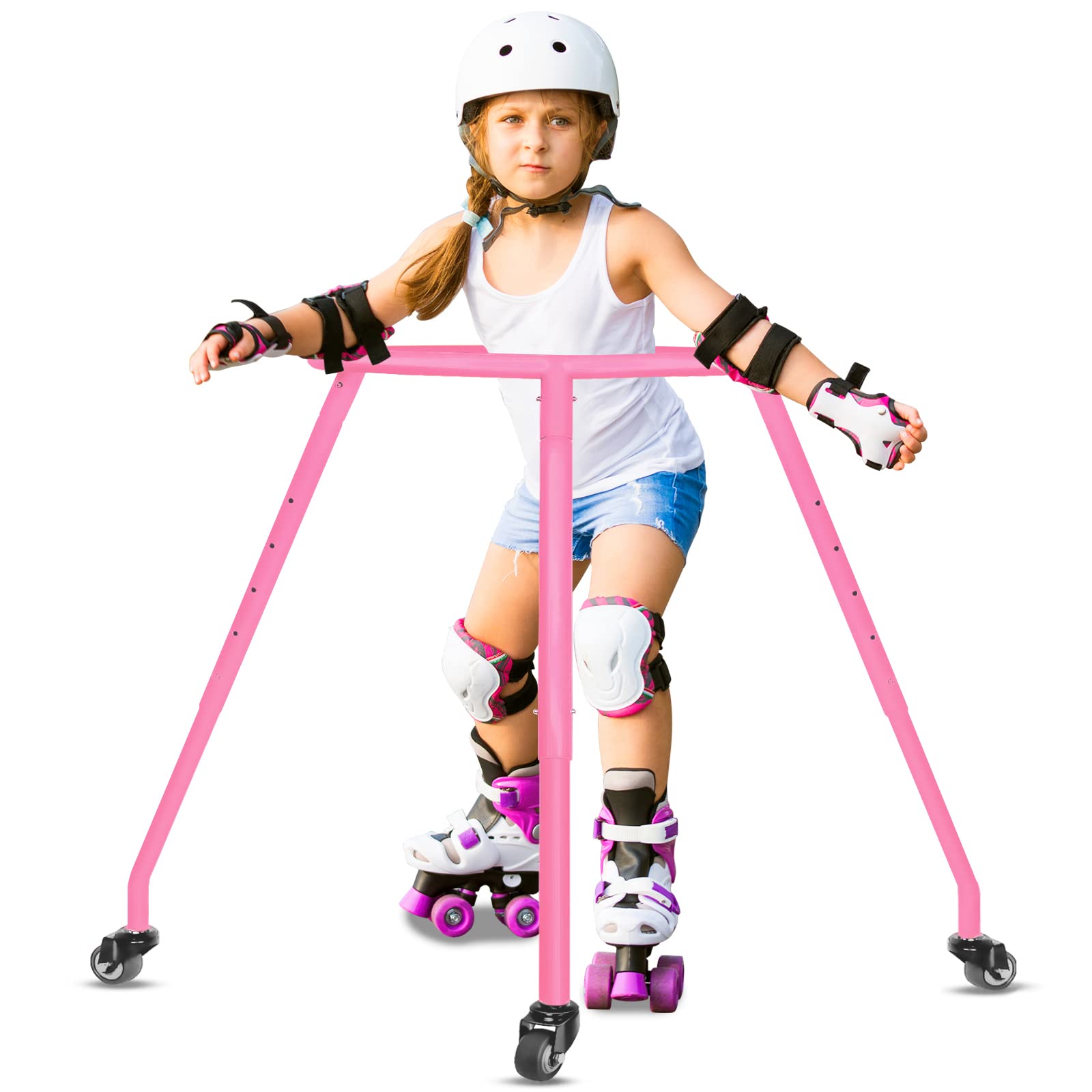 Skater-Aid, Skate Trainer, Trainer Roller Skates, Skating Trainer, Roller Skate Trainers, Skate Trainers, Roller Sckate Trainer, Skate Mate for Roller Skating