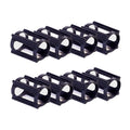 Skater Trainers Skateboarding Training Accessories-Learn Skate Tricks Faster and Safer-Works on Any Skateboard - Beginners Kids, Teens, Adults, Boys and Girls -Ollie Kickflip